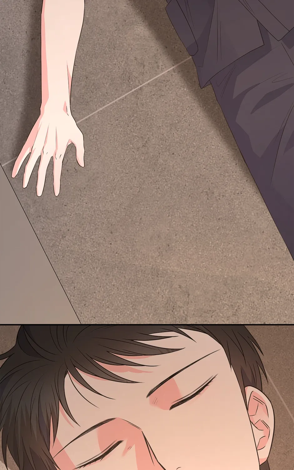 Read Long Live Hatred chapter 19 image 130 on Lezhin