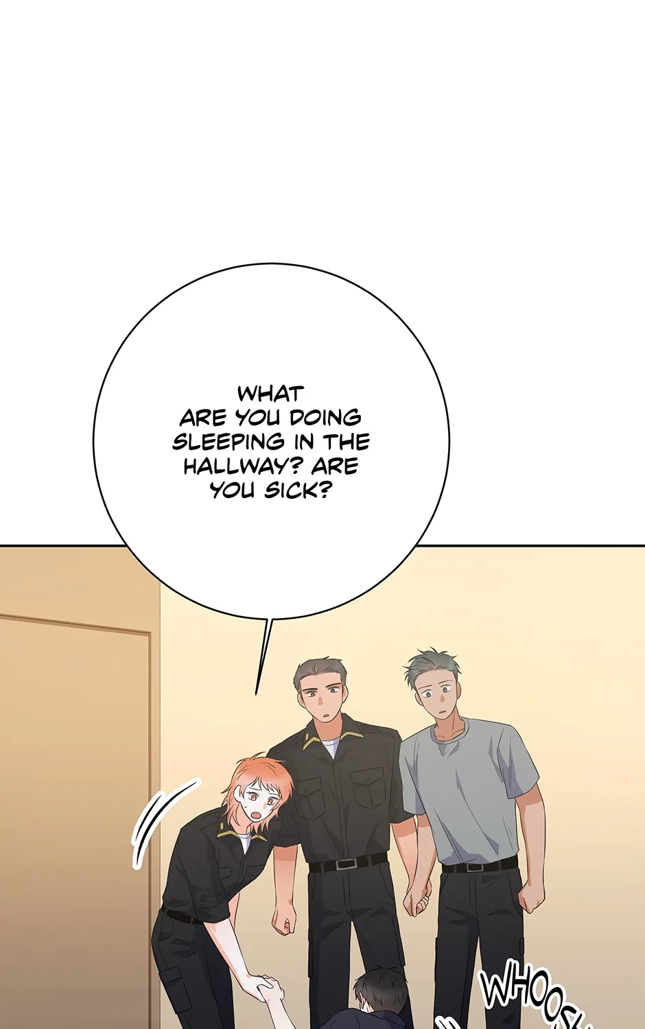 Read Long Live Hatred chapter 19 image 142 on Lezhin