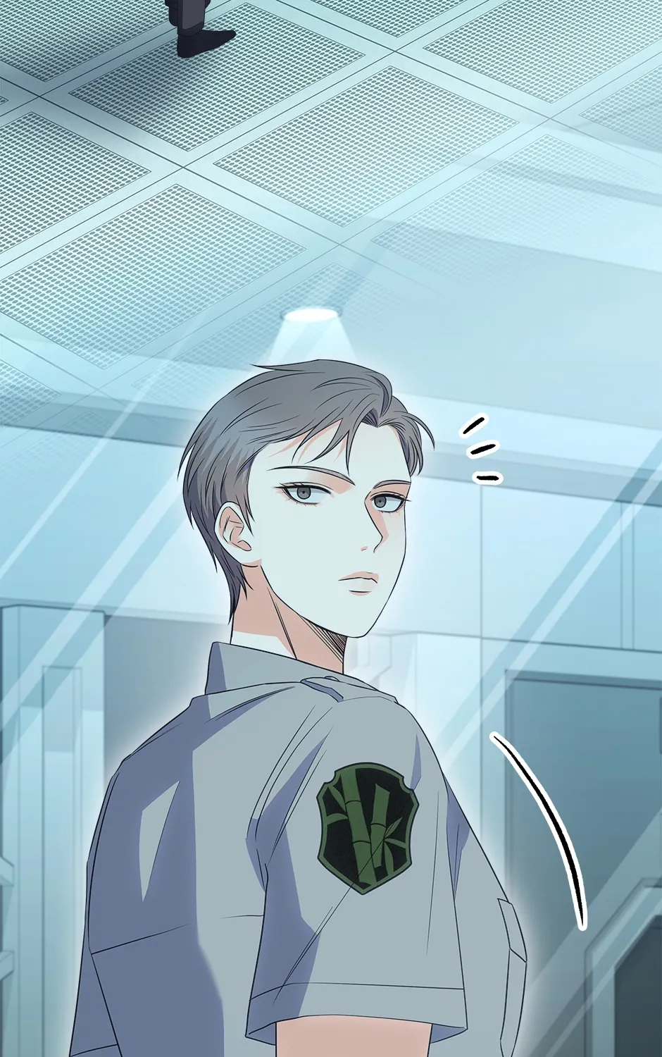 Read Long Live Hatred chapter 19 image 162 on Lezhin