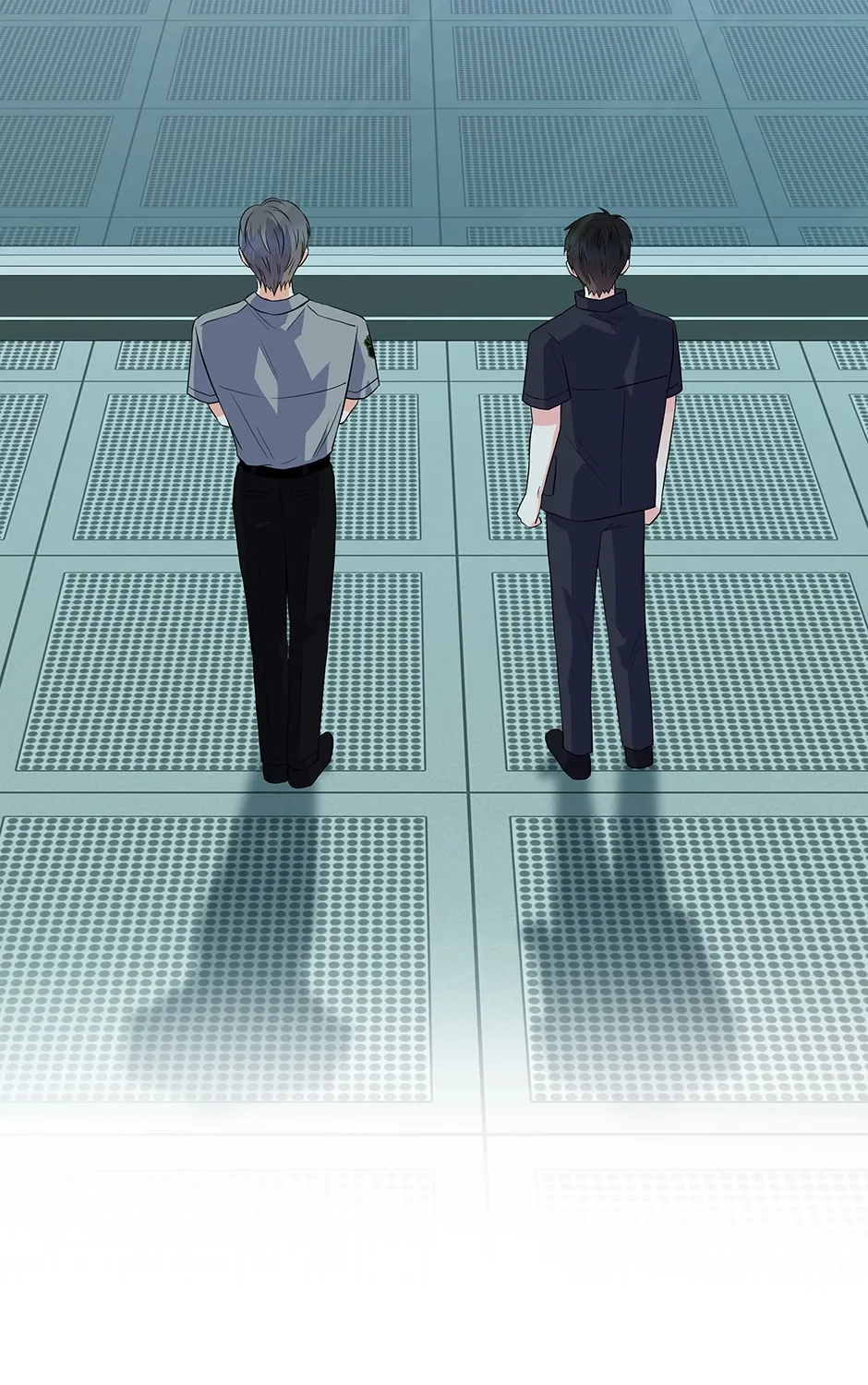 Read Long Live Hatred chapter 19 image 172 on Lezhin