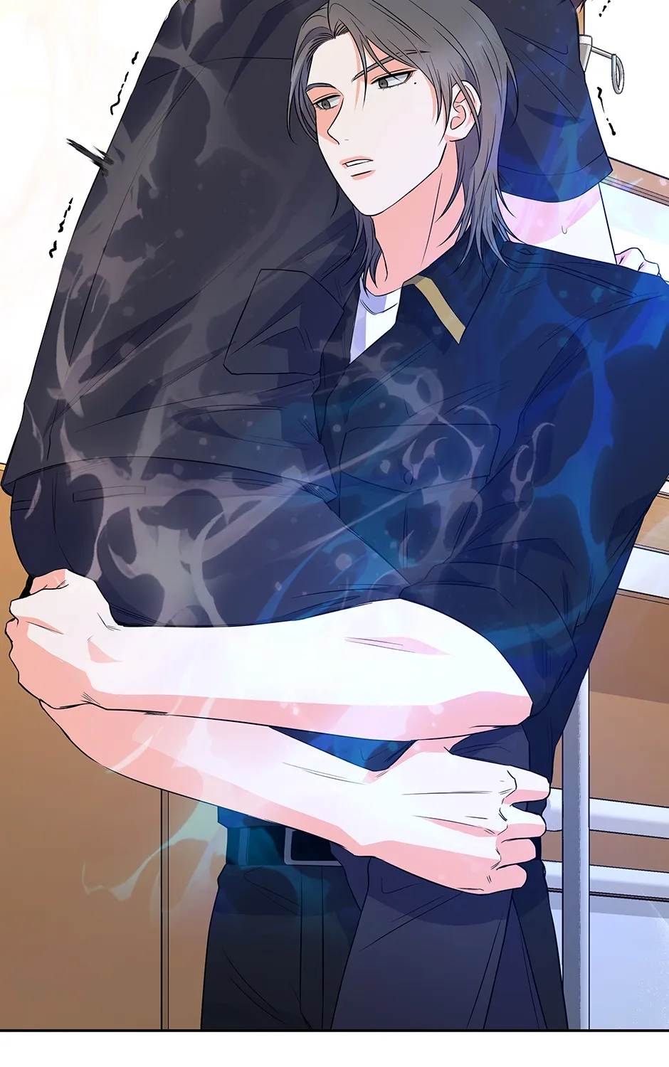 Read Long Live Hatred chapter 19 image 20 on Lezhin
