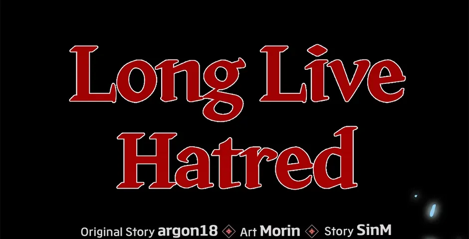 Read Long Live Hatred chapter 19 image 29 on Lezhin