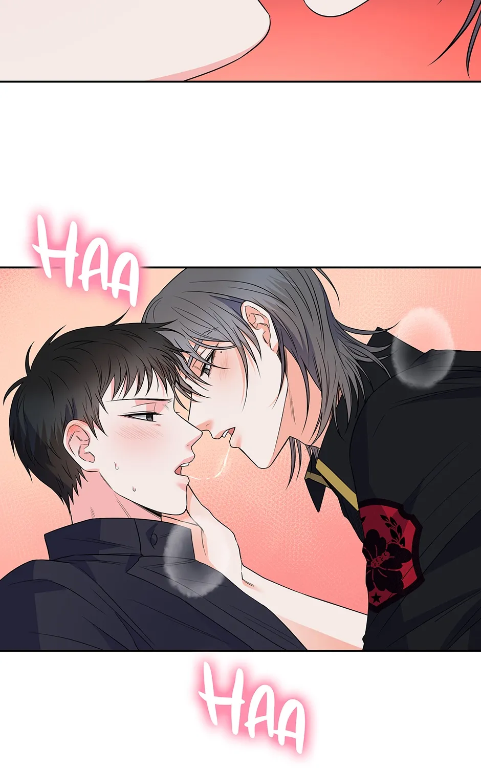 Read Long Live Hatred chapter 19 image 64 on Lezhin