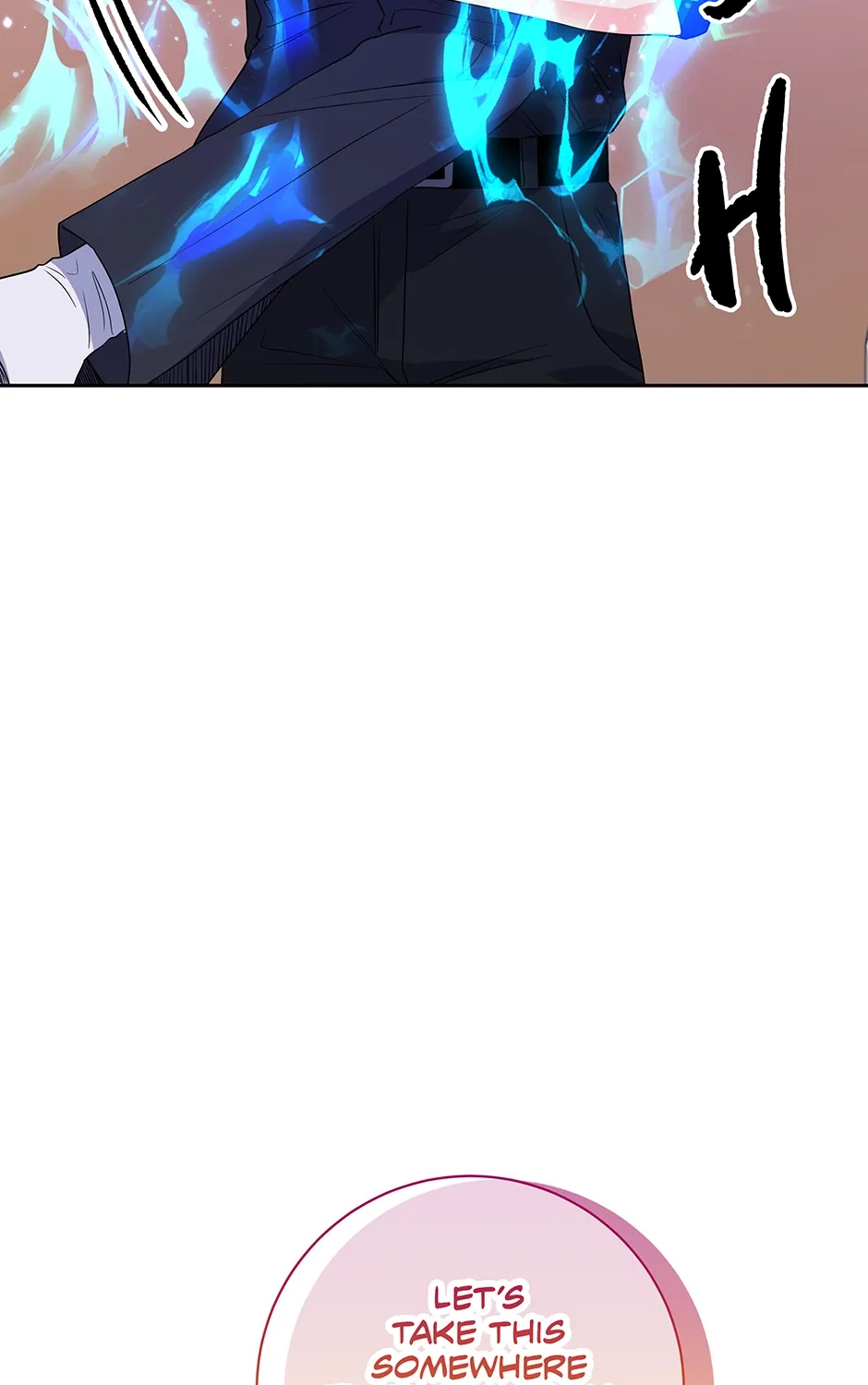 Read Long Live Hatred chapter 19 image 8 on Lezhin