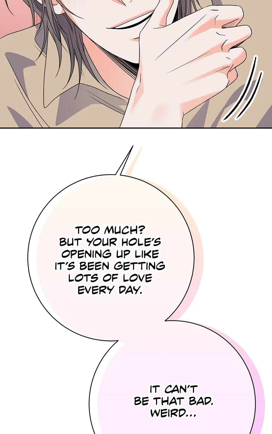 Read Long Live Hatred chapter 2.1 image 61 on Lezhin