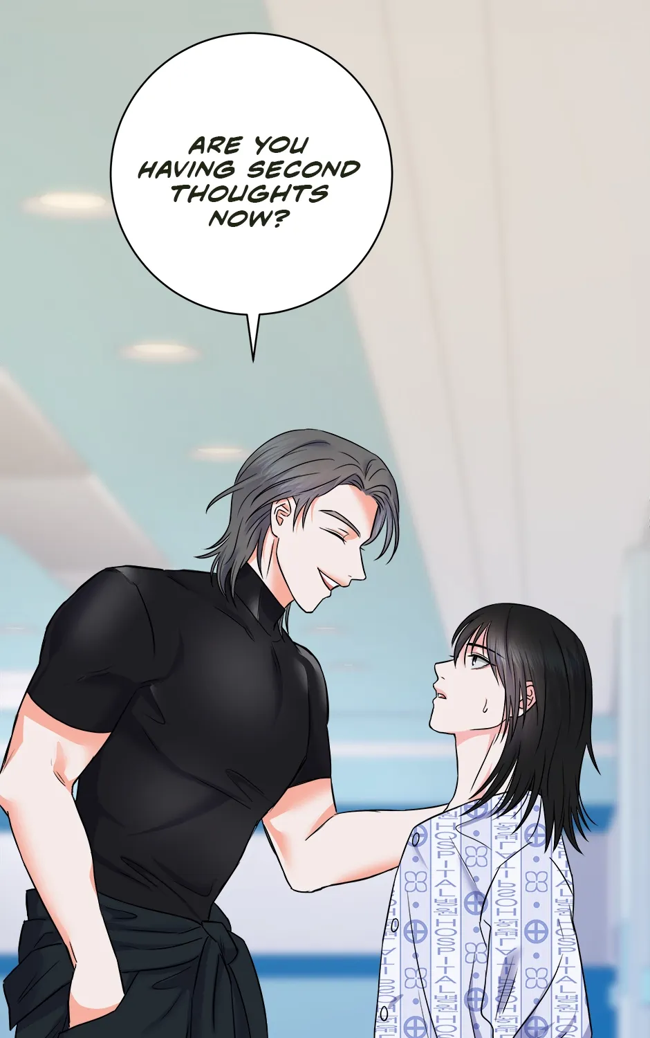 Read Long Live Hatred chapter 2 image 104 on Lezhin