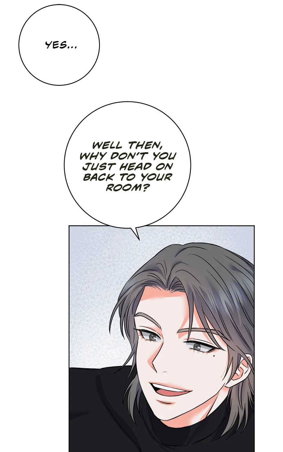 Read Long Live Hatred chapter 2 image 106 on Lezhin