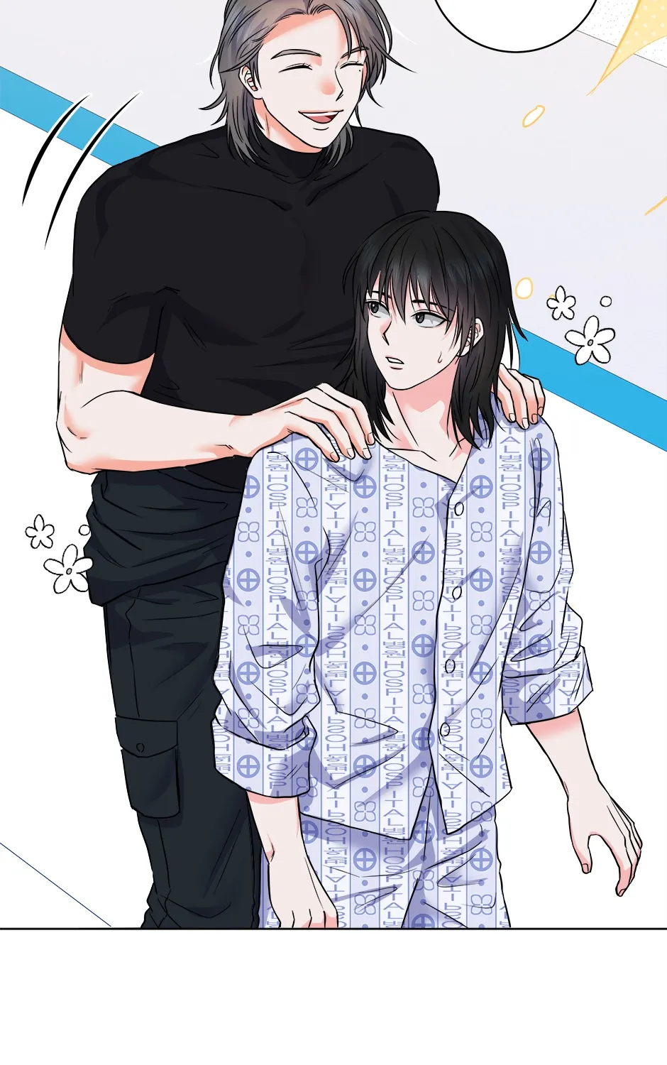 Read Long Live Hatred chapter 2 image 120 on Lezhin