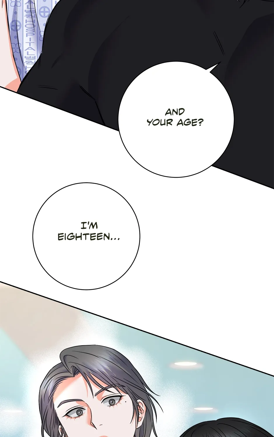 Read Long Live Hatred chapter 2 image 126 on Lezhin
