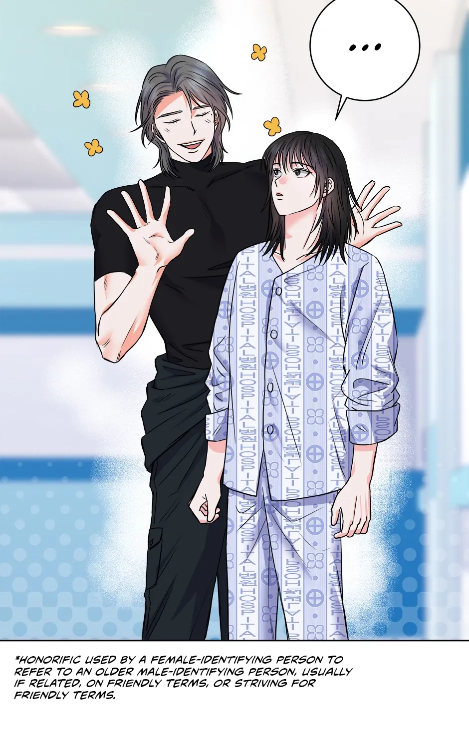 Read Long Live Hatred chapter 2 image 136 on Lezhin