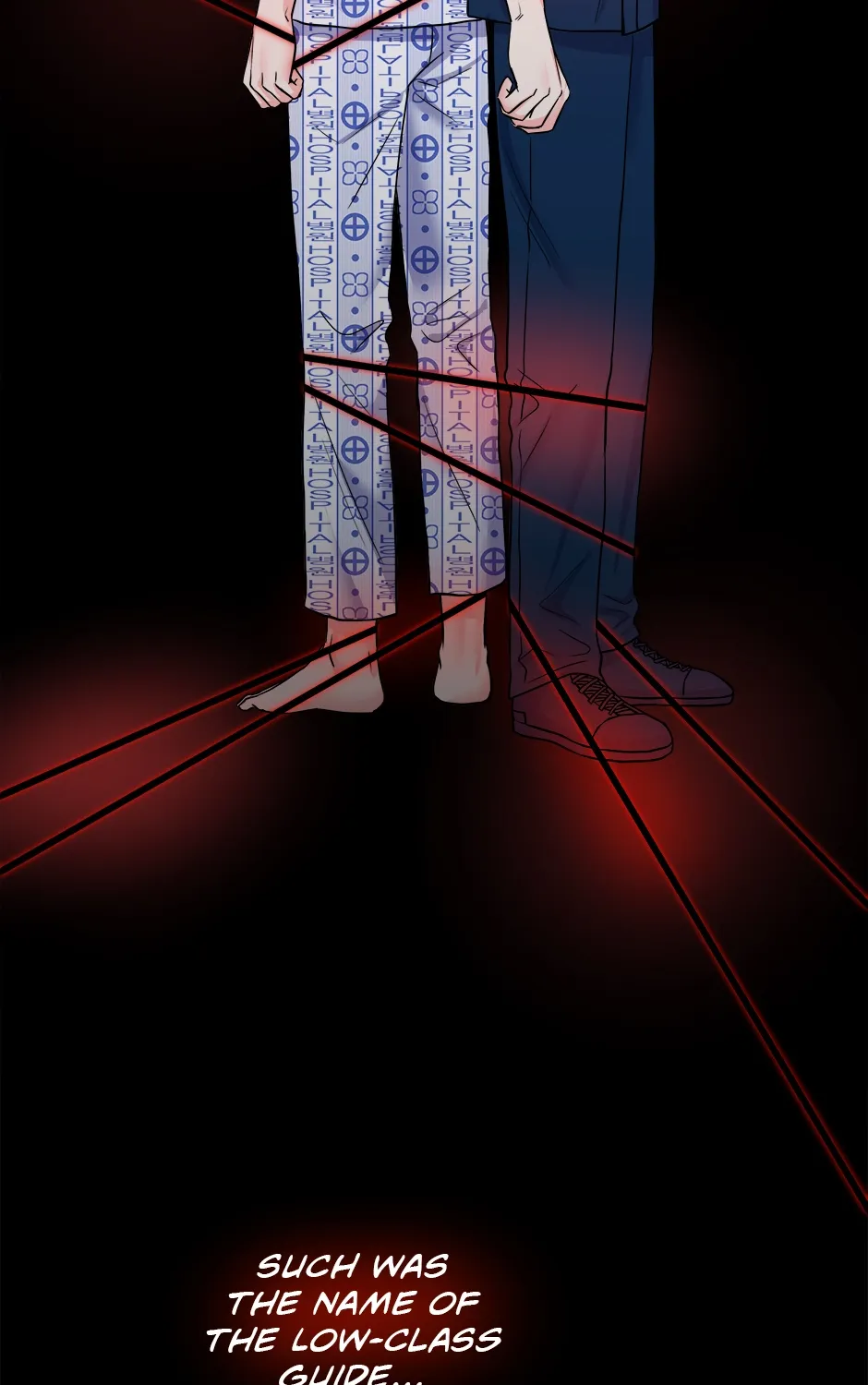 Read Long Live Hatred chapter 2 image 146 on Lezhin