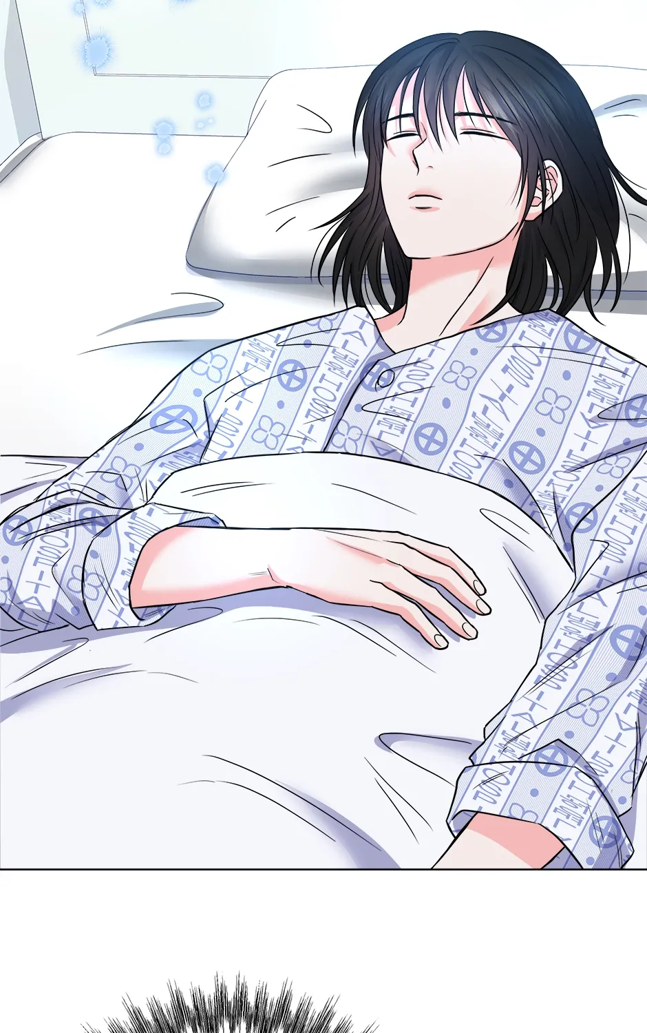 Read Long Live Hatred chapter 2 image 20 on Lezhin
