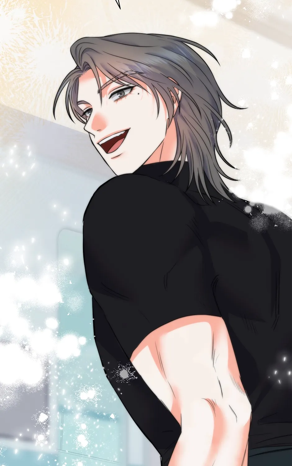 Read Long Live Hatred chapter 2 image 36 on Lezhin