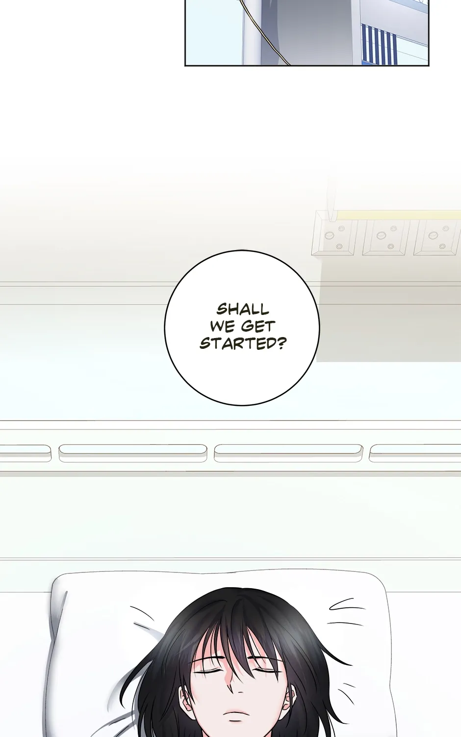Read Long Live Hatred chapter 2 image 4 on Lezhin