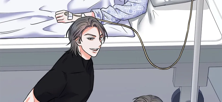 Read Long Live Hatred chapter 2 image 41 on Lezhin