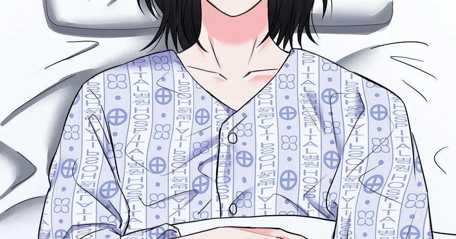 Read Long Live Hatred chapter 2 image 5 on Lezhin