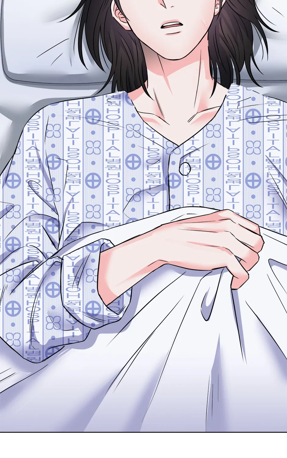 Read Long Live Hatred chapter 2 image 54 on Lezhin