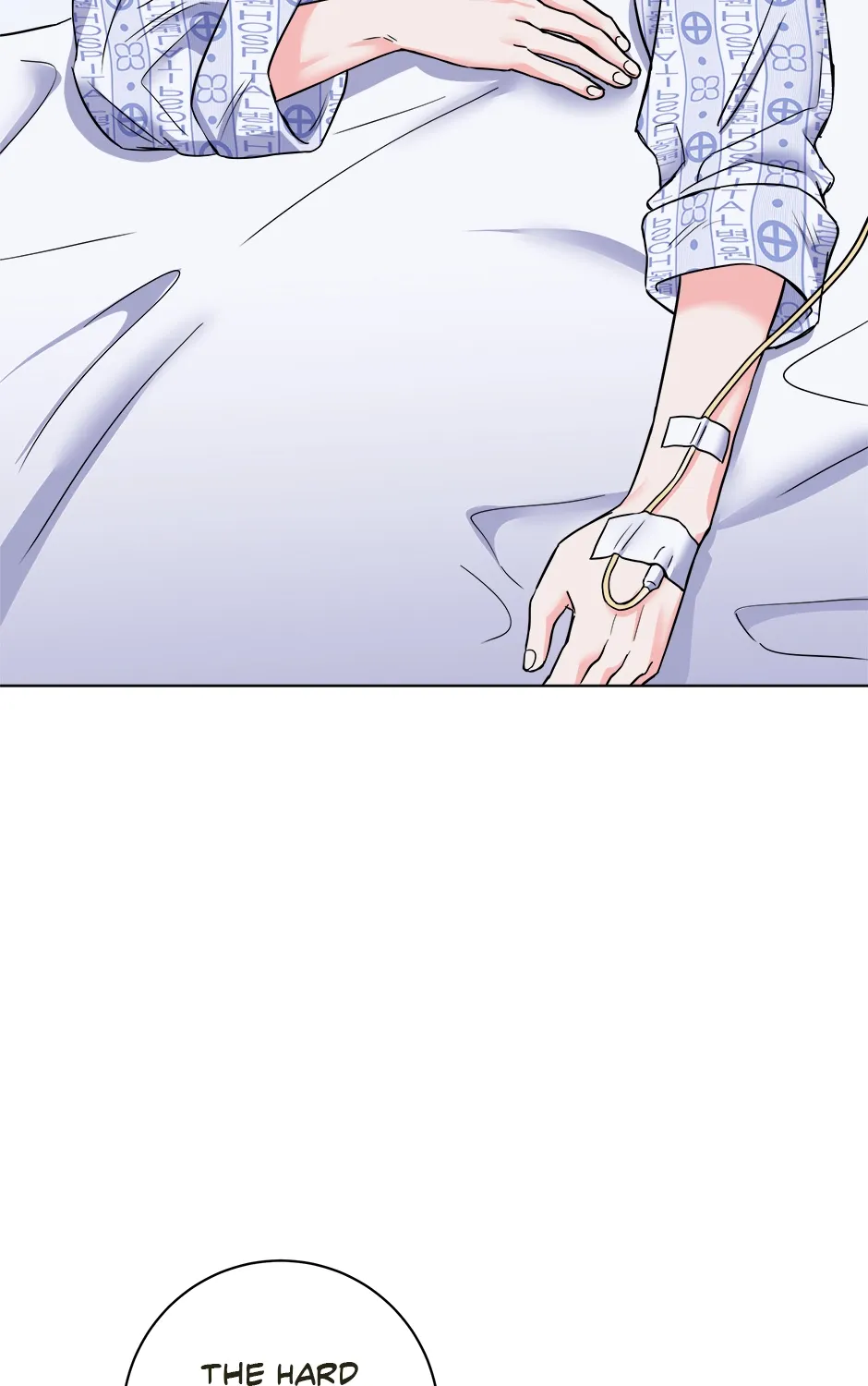 Read Long Live Hatred chapter 2 image 6 on Lezhin