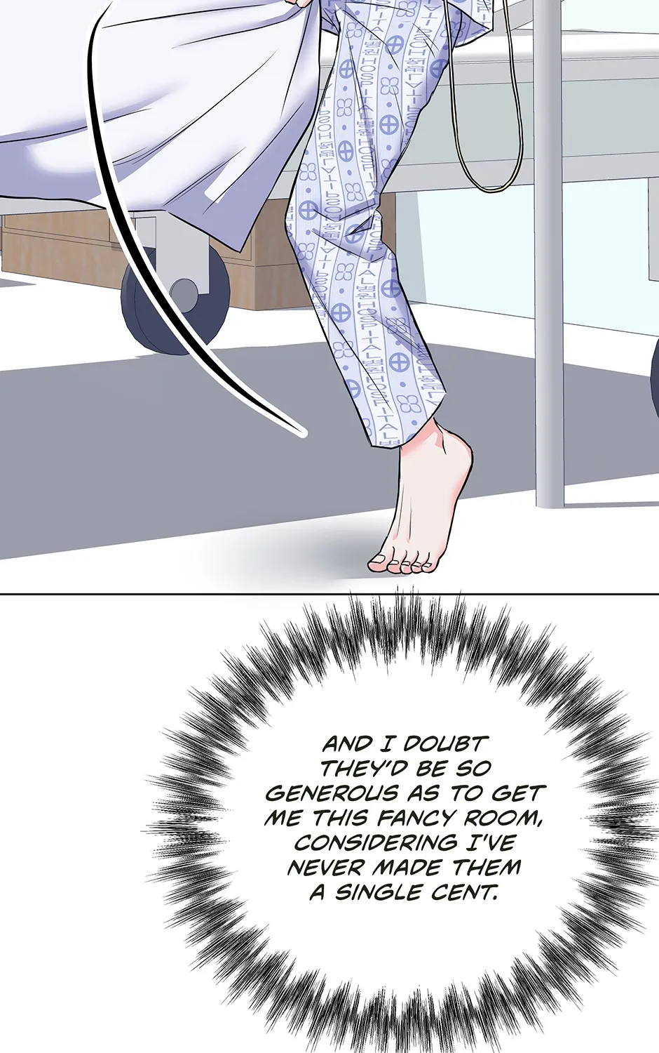 Read Long Live Hatred chapter 2 image 62 on Lezhin