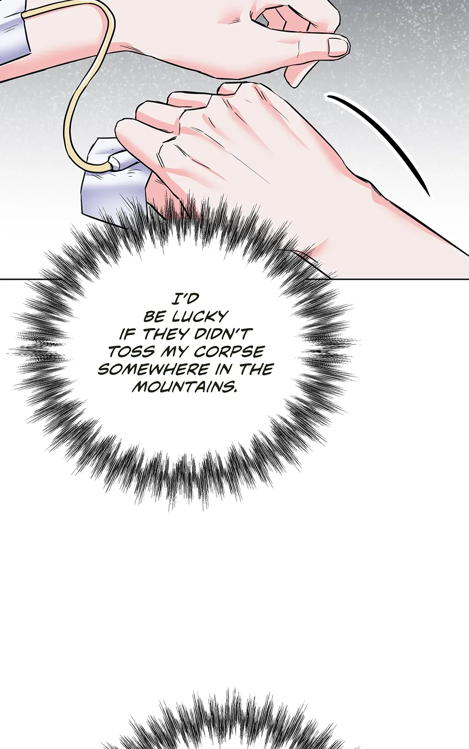 Read Long Live Hatred chapter 2 image 64 on Lezhin