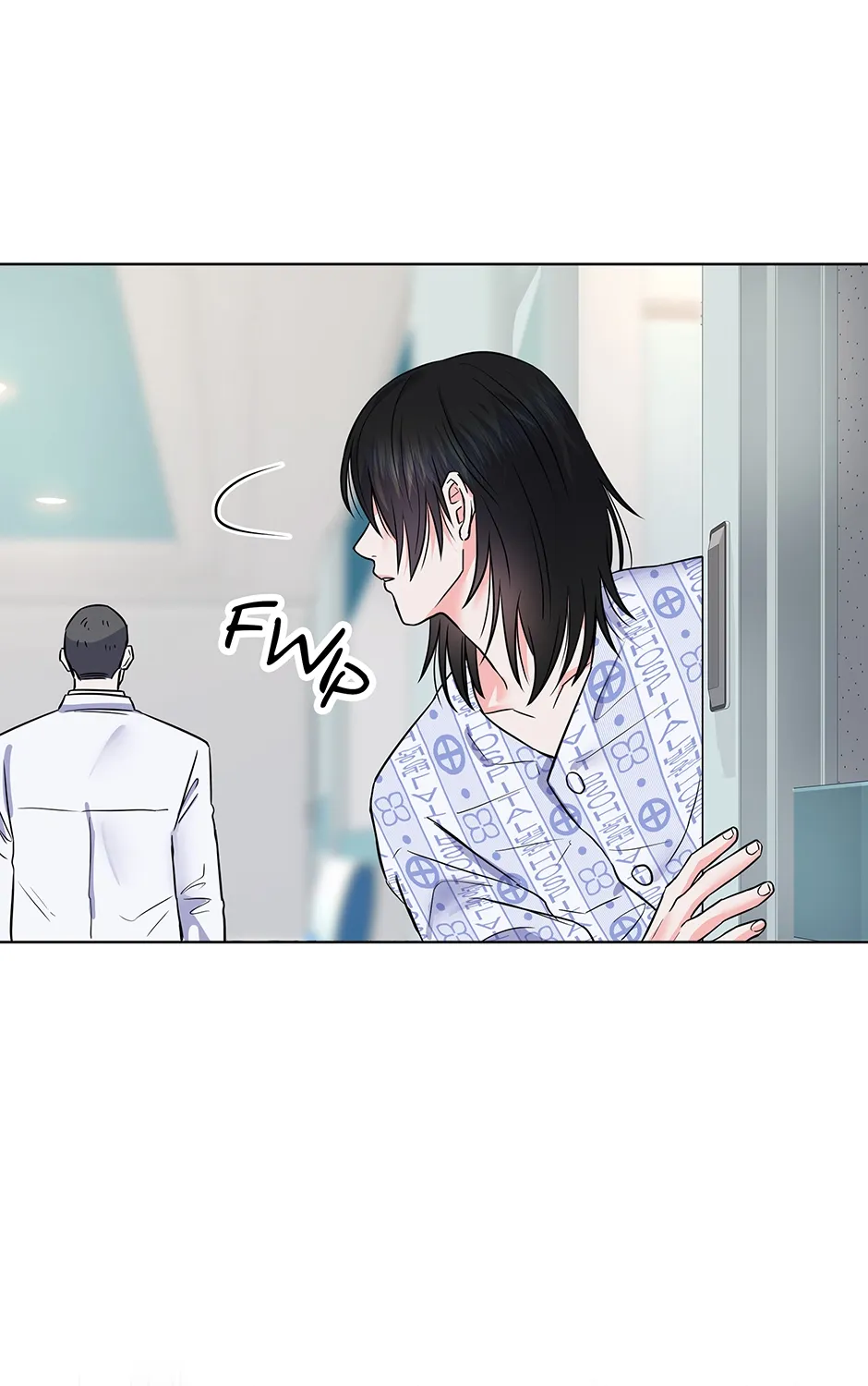Read Long Live Hatred chapter 2 image 68 on Lezhin