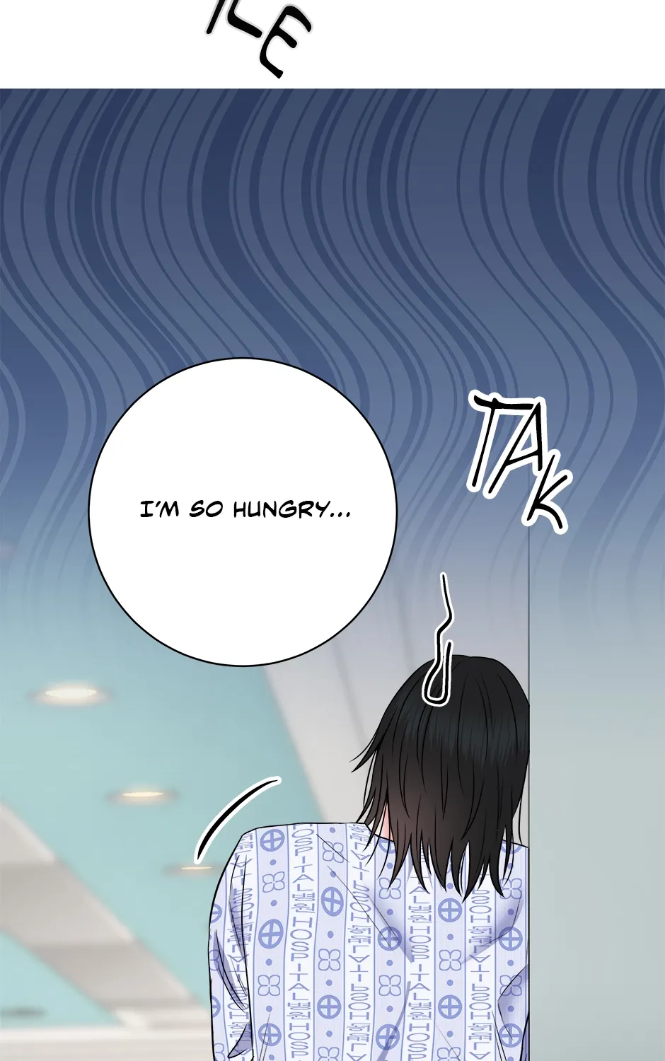 Read Long Live Hatred chapter 2 image 80 on Lezhin