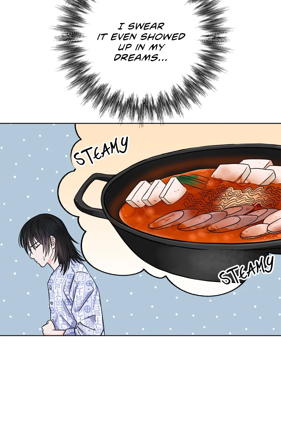 Read Long Live Hatred chapter 2 image 84 on Lezhin