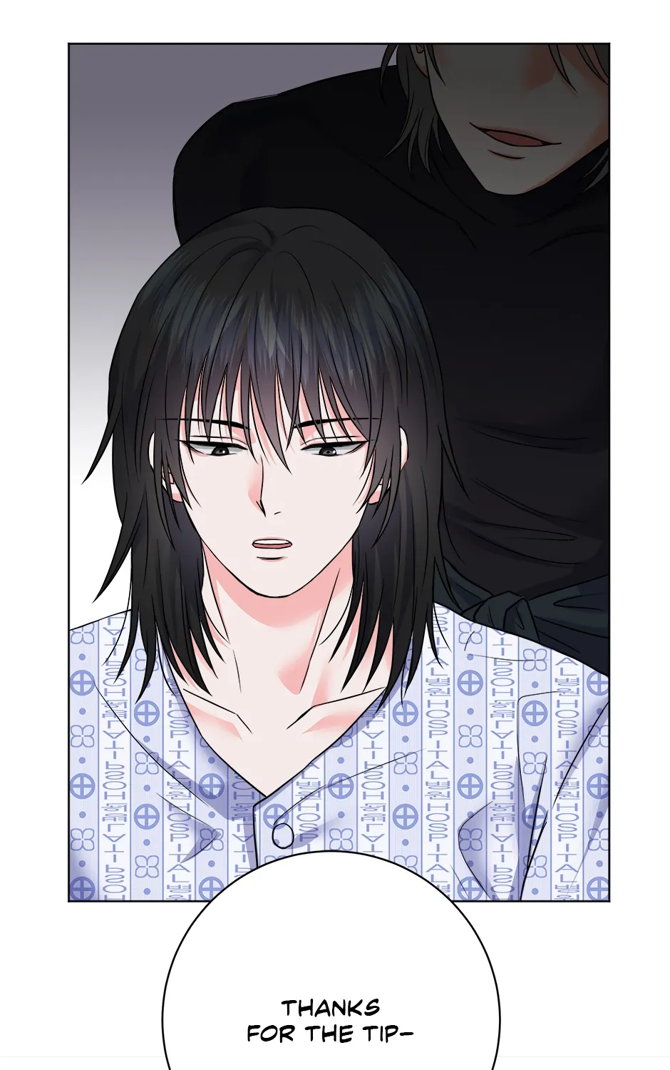 Read Long Live Hatred chapter 2 image 90 on Lezhin