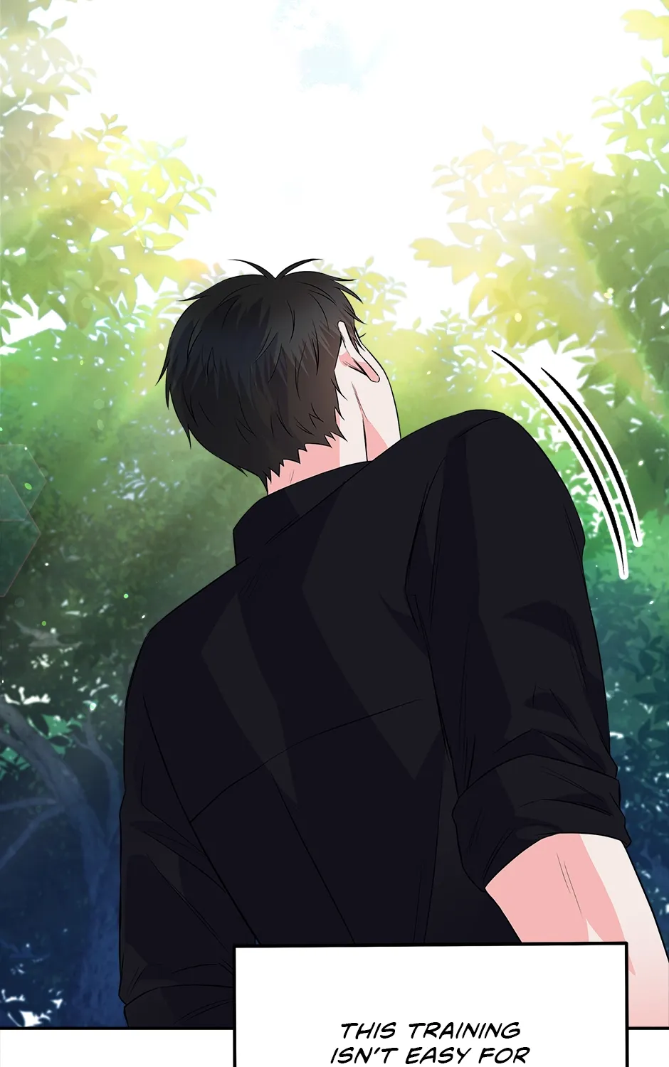 Read Long Live Hatred chapter 20 image 106 on Lezhin