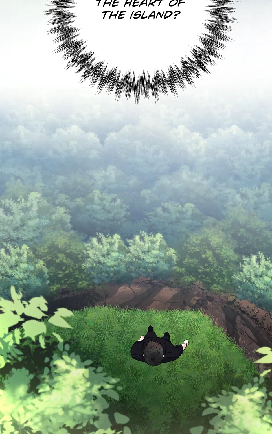 Read Long Live Hatred chapter 20 image 122 on Lezhin