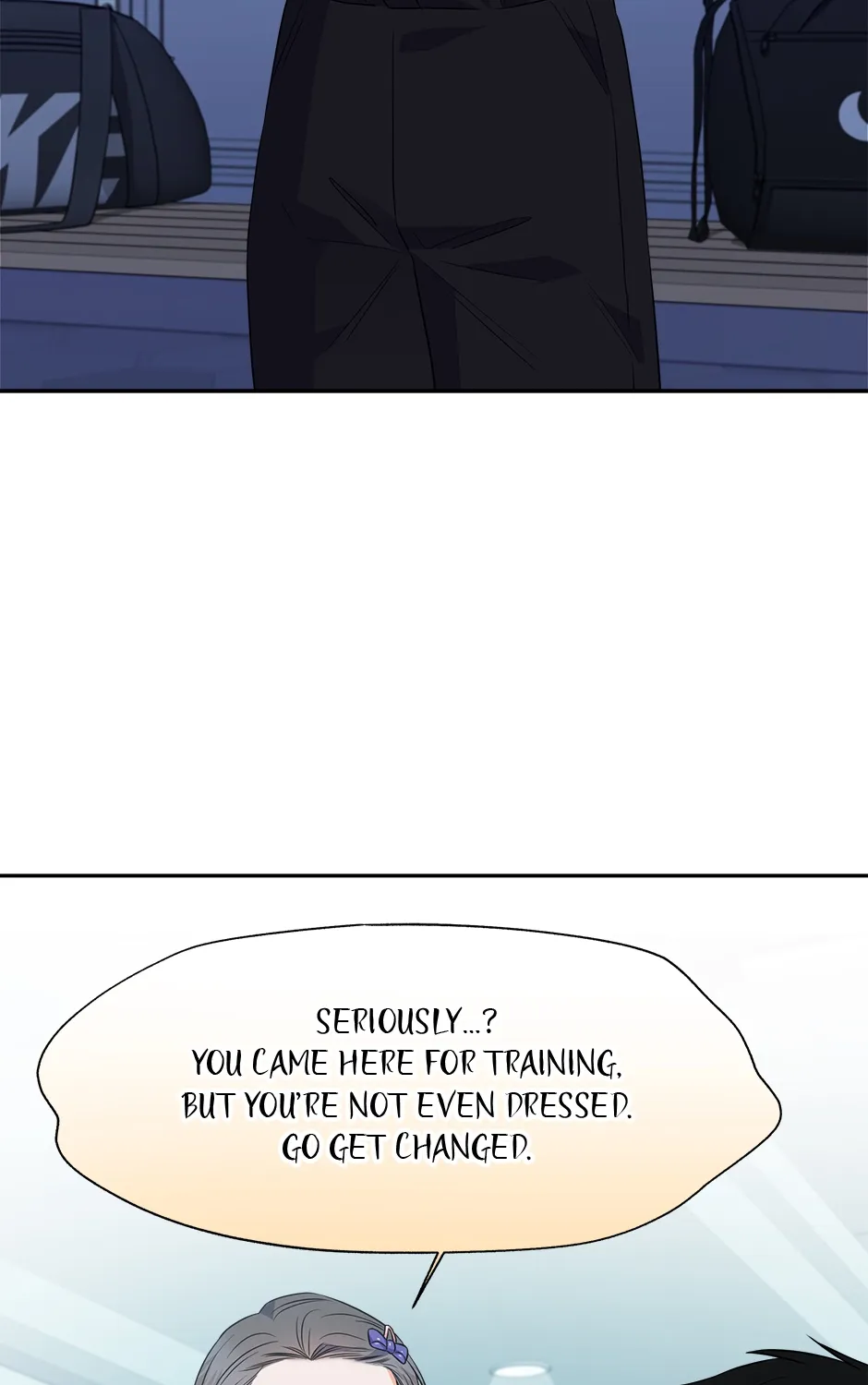 Read Long Live Hatred chapter 20 image 2 on Lezhin