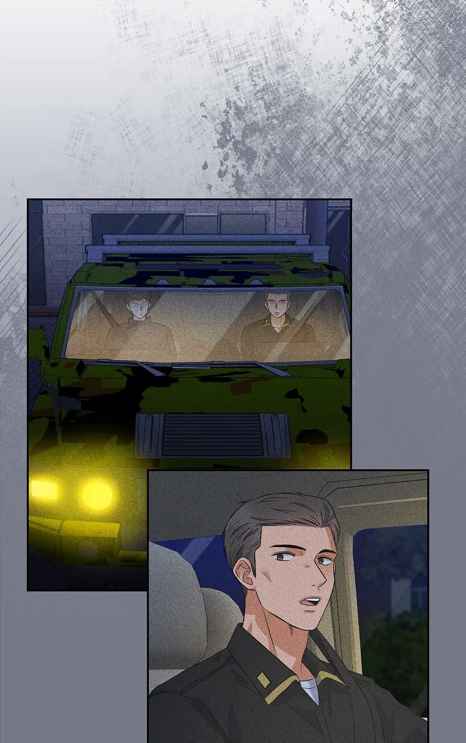 Read Long Live Hatred chapter 20 image 56 on Lezhin