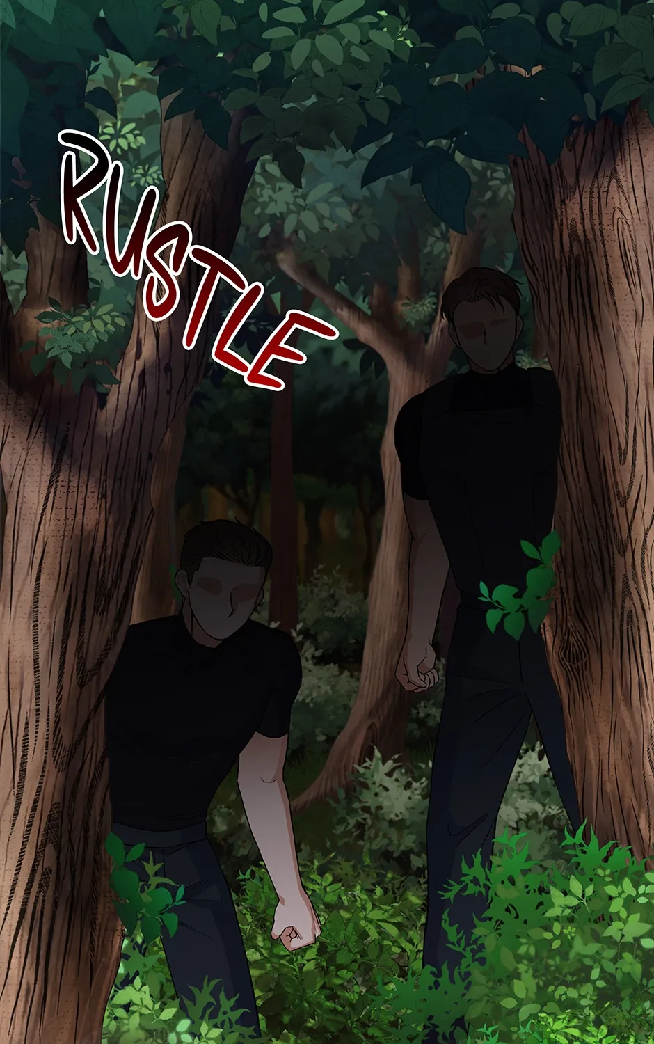 Read Long Live Hatred chapter 21 image 104 on Lezhin