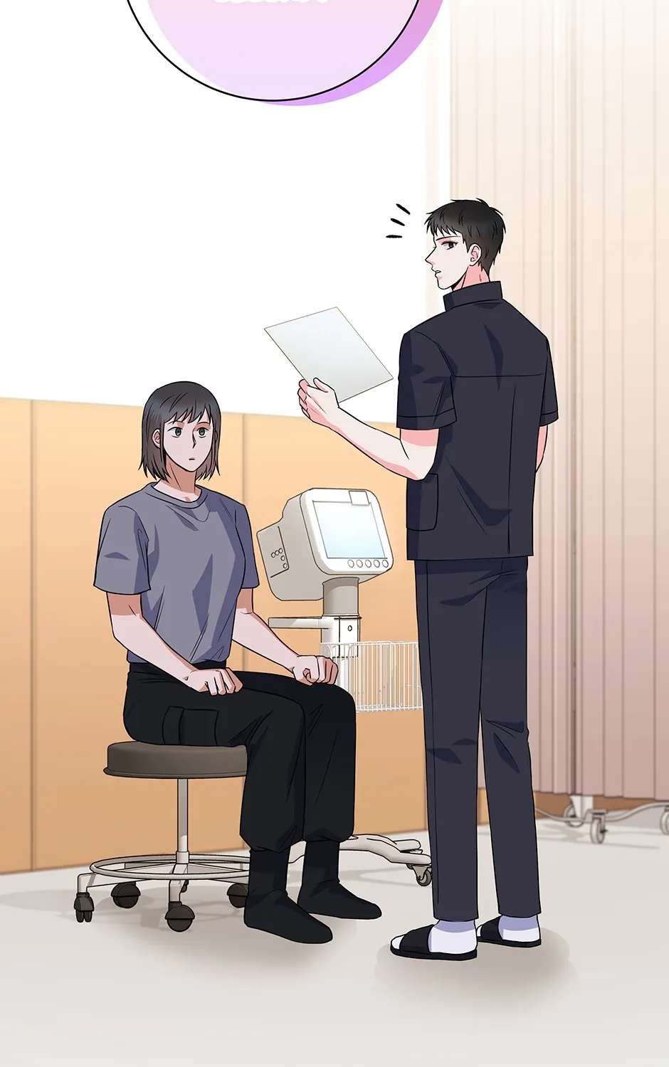 Read Long Live Hatred chapter 21 image 12 on Lezhin