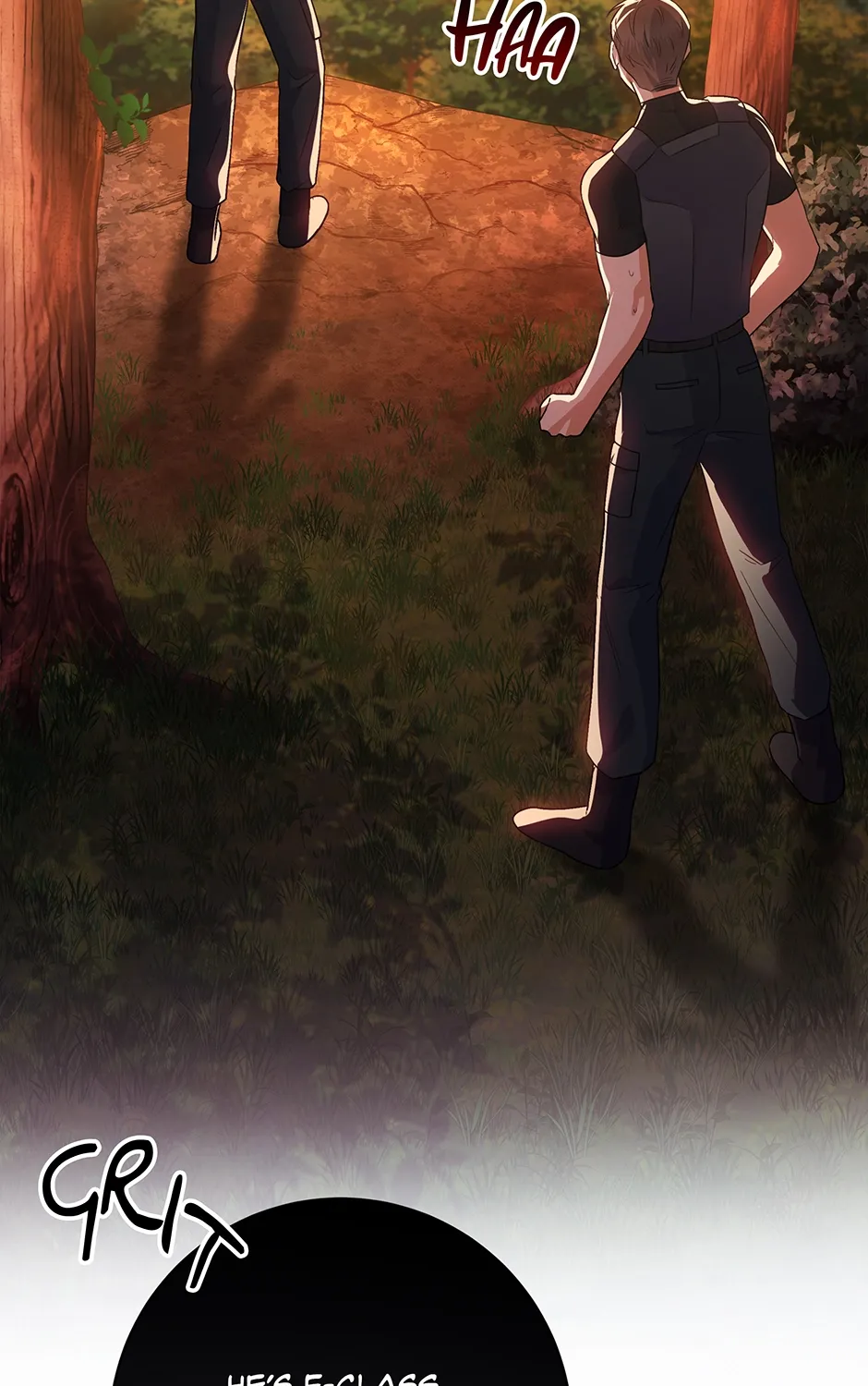 Read Long Live Hatred chapter 21 image 131 on Lezhin