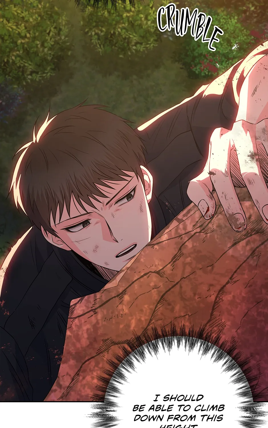 Read Long Live Hatred chapter 21 image 141 on Lezhin