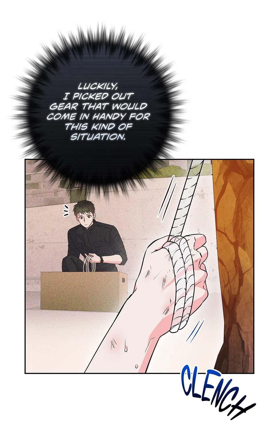 Read Long Live Hatred chapter 21 image 143 on Lezhin