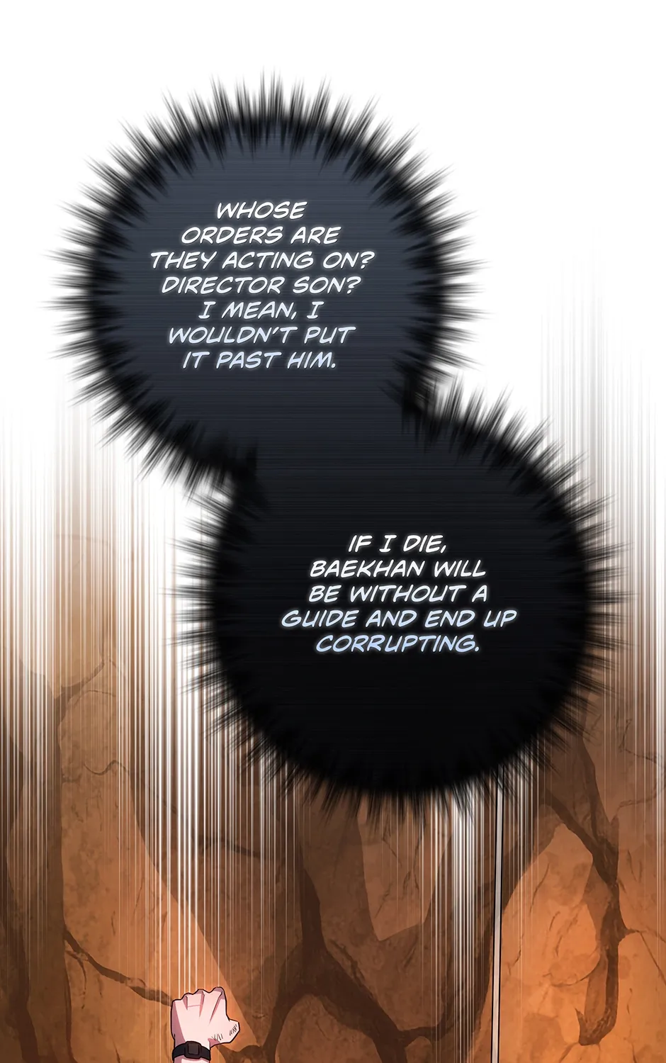 Read Long Live Hatred chapter 21 image 145 on Lezhin