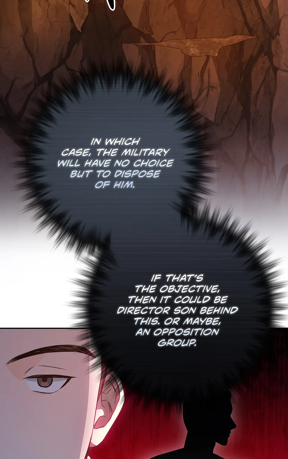 Read Long Live Hatred chapter 21 image 149 on Lezhin