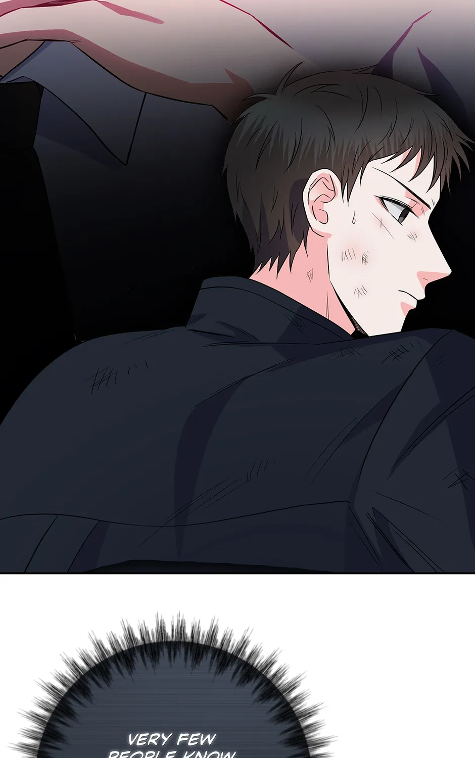 Read Long Live Hatred chapter 21 image 151 on Lezhin