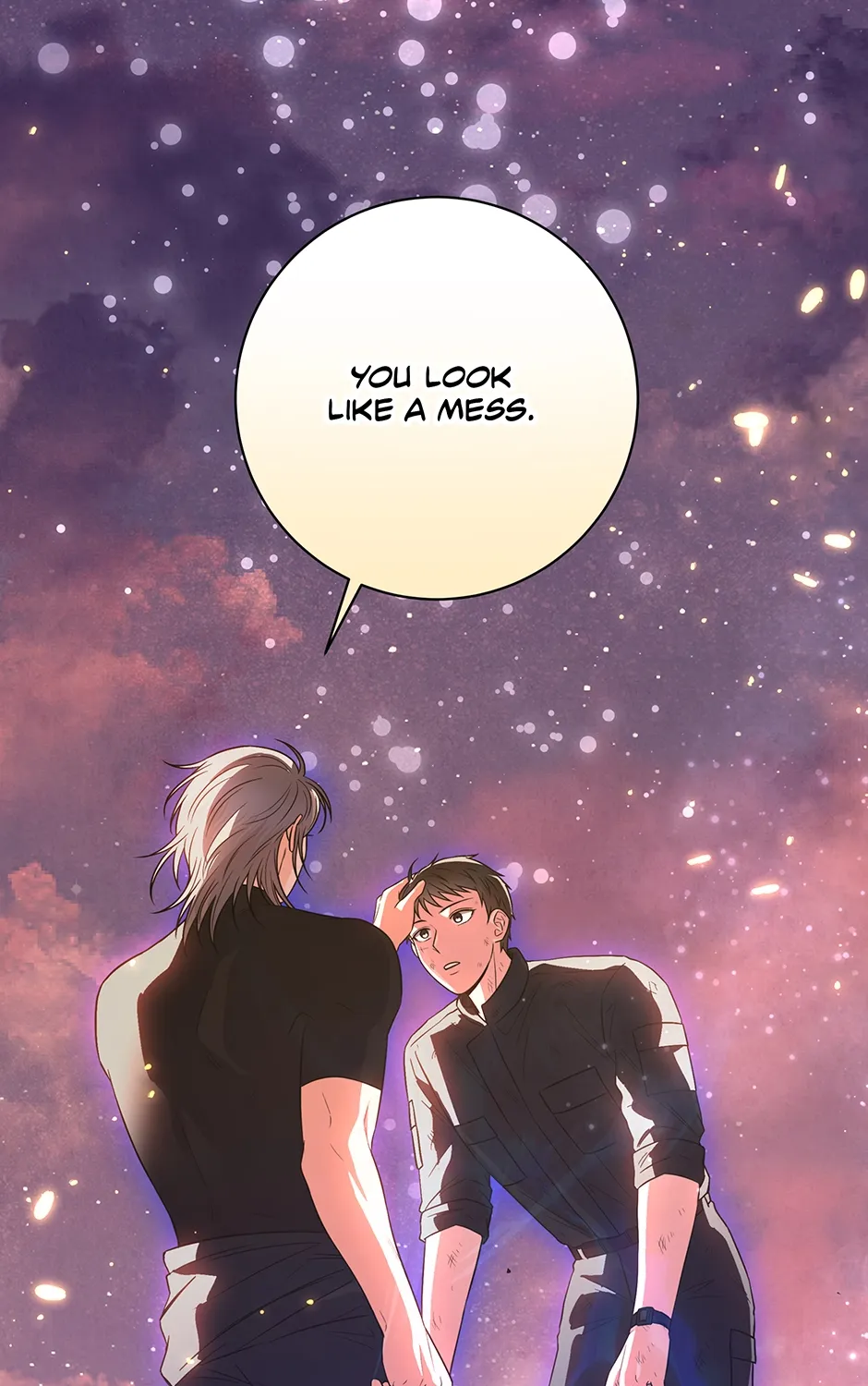 Read Long Live Hatred chapter 21 image 195 on Lezhin