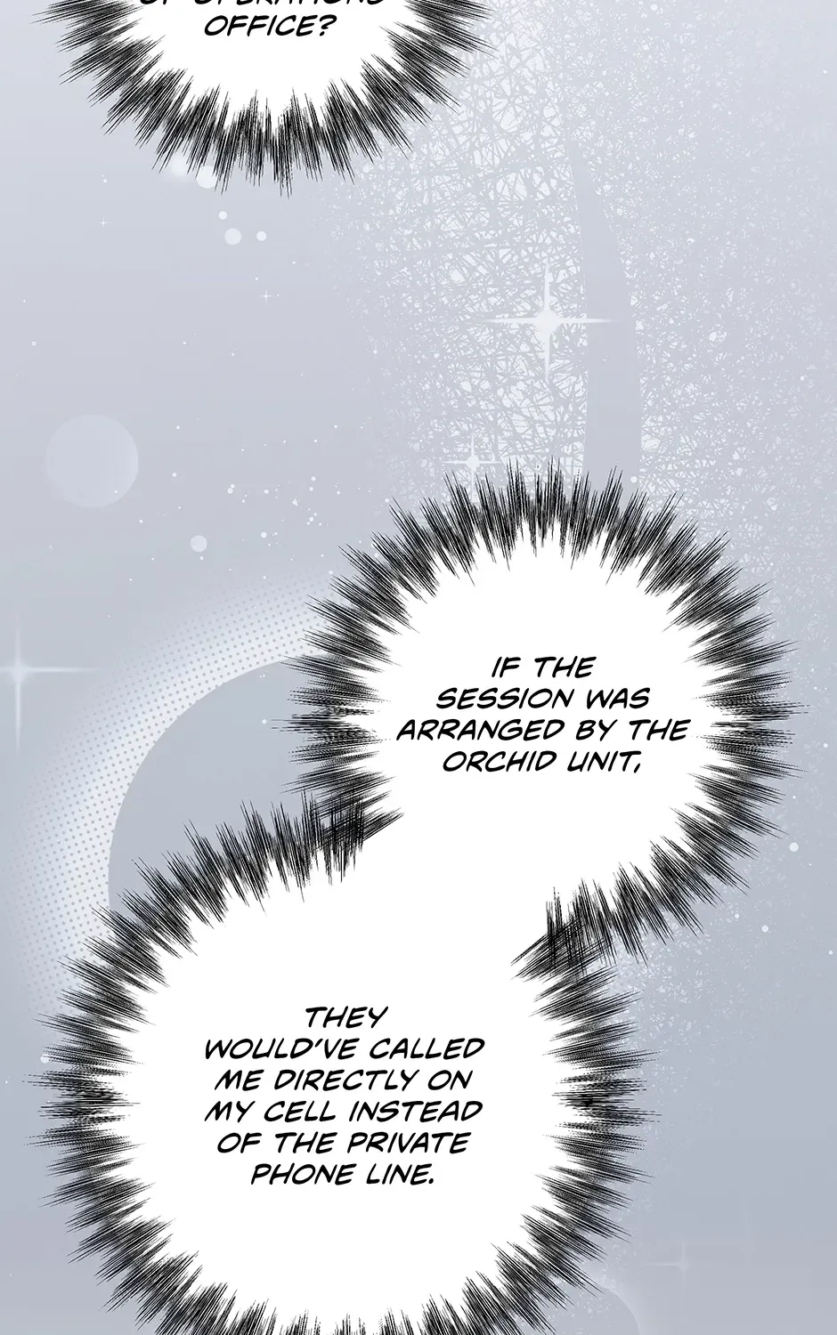 Read Long Live Hatred chapter 21 image 22 on Lezhin