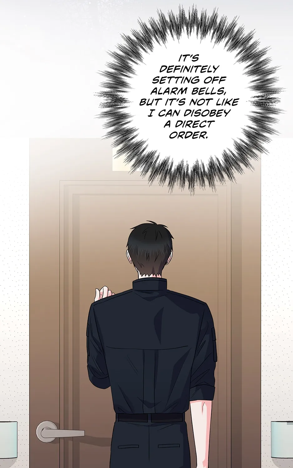 Read Long Live Hatred chapter 21 image 24 on Lezhin