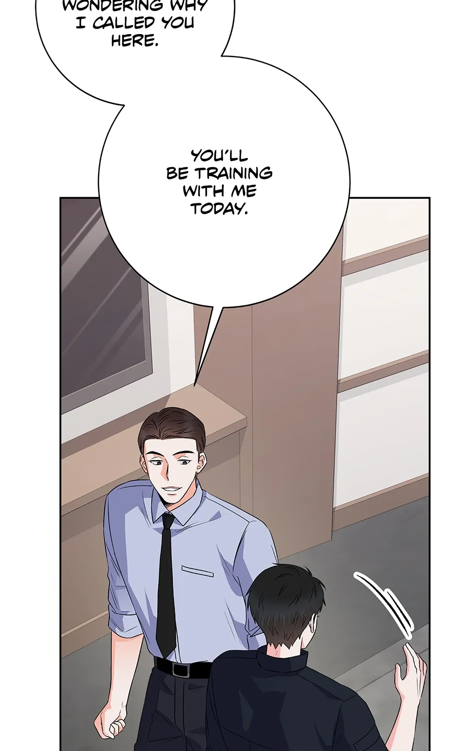 Read Long Live Hatred chapter 21 image 36 on Lezhin