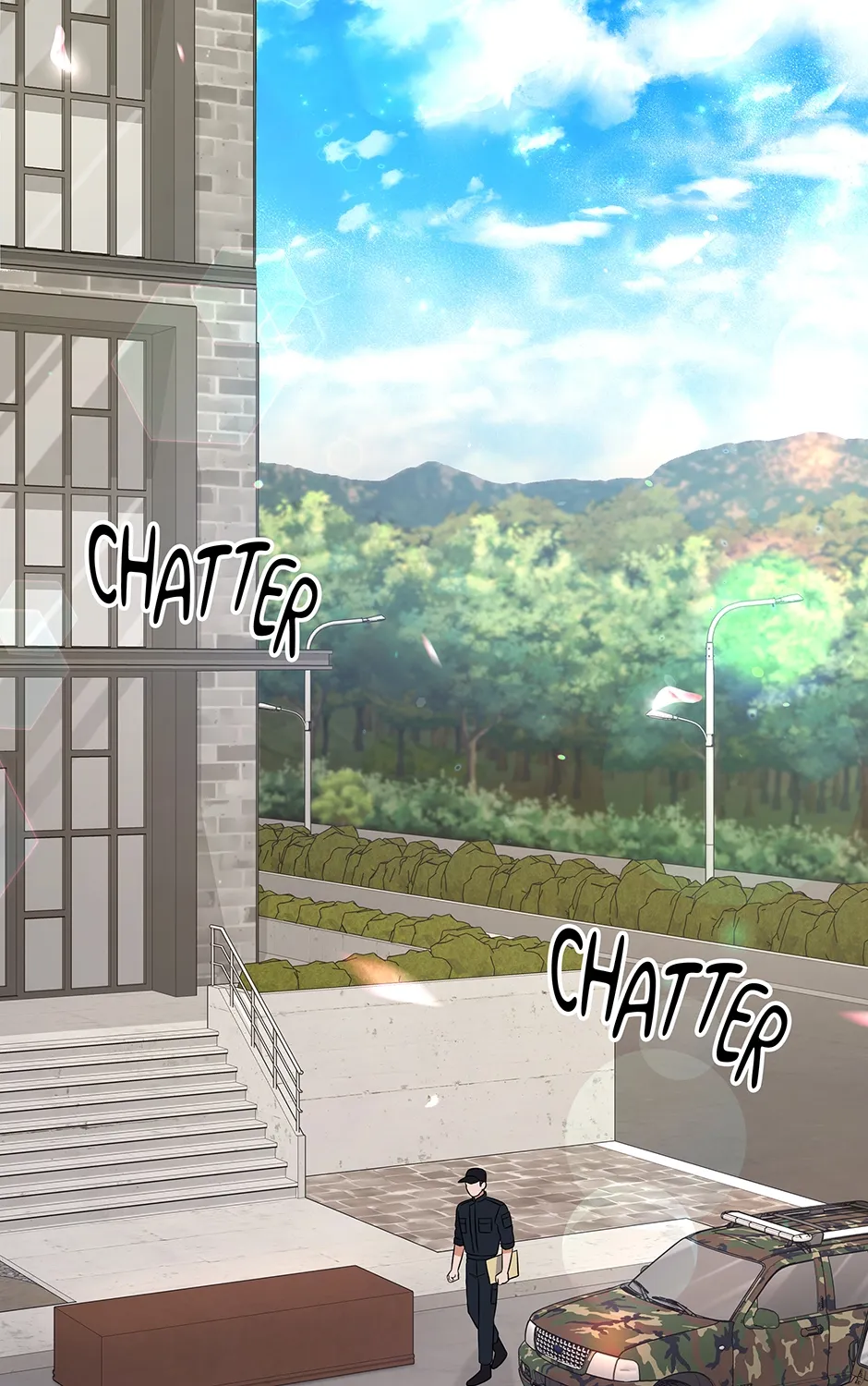 Read Long Live Hatred chapter 21 image 50 on Lezhin