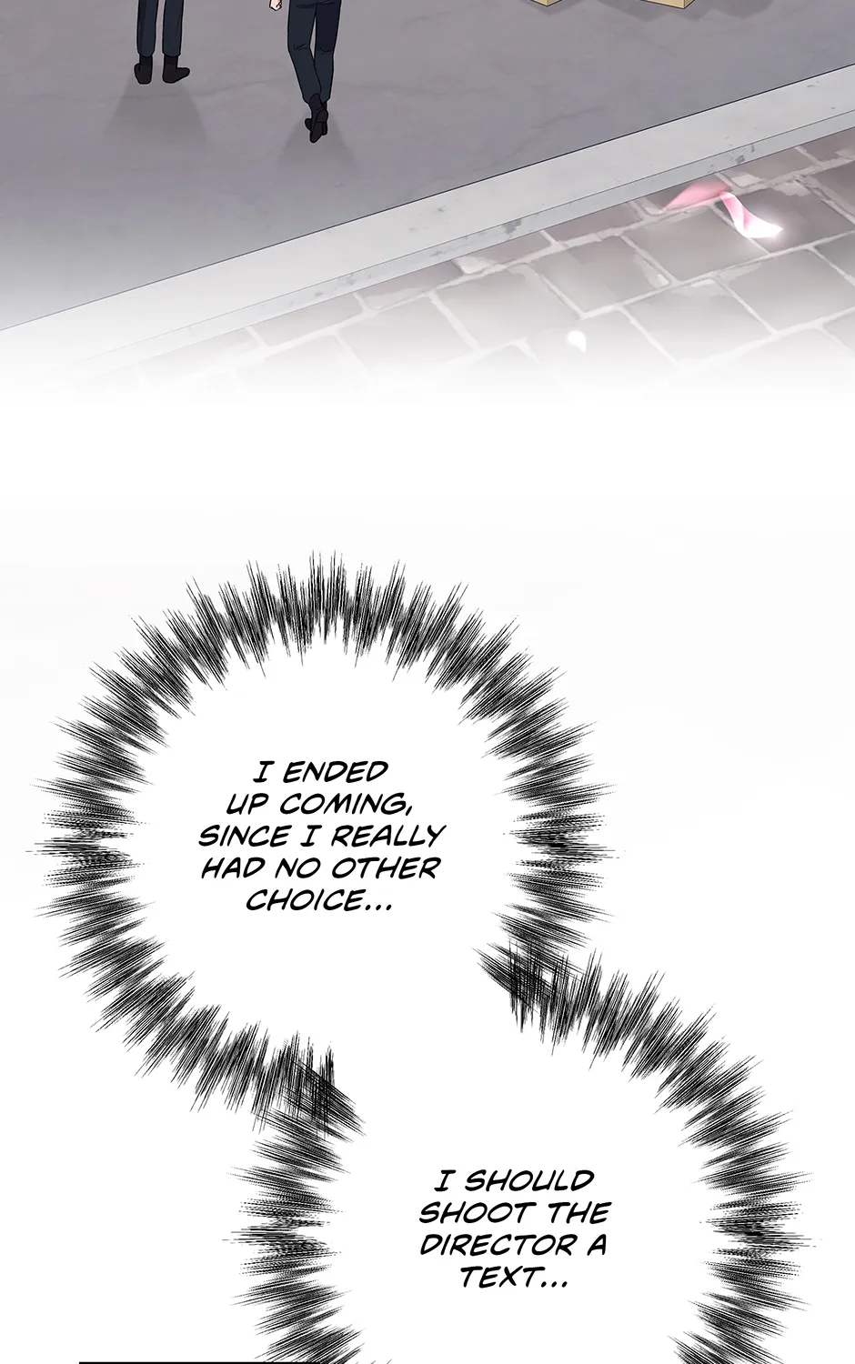 Read Long Live Hatred chapter 21 image 52 on Lezhin