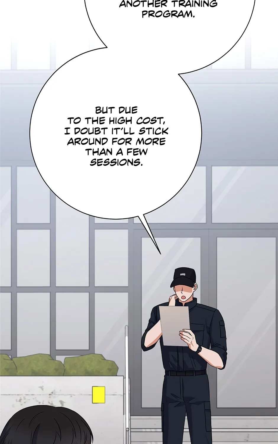 Read Long Live Hatred chapter 21 image 76 on Lezhin