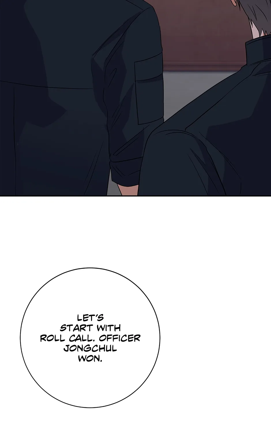 Read Long Live Hatred chapter 21 image 78 on Lezhin