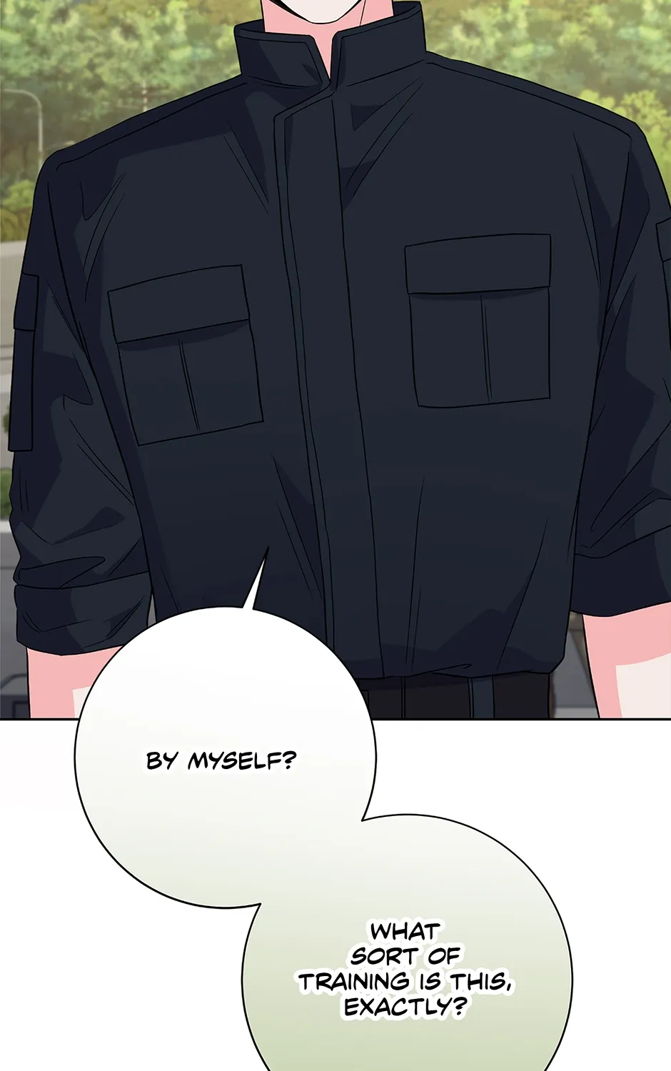 Read Long Live Hatred chapter 21 image 88 on Lezhin