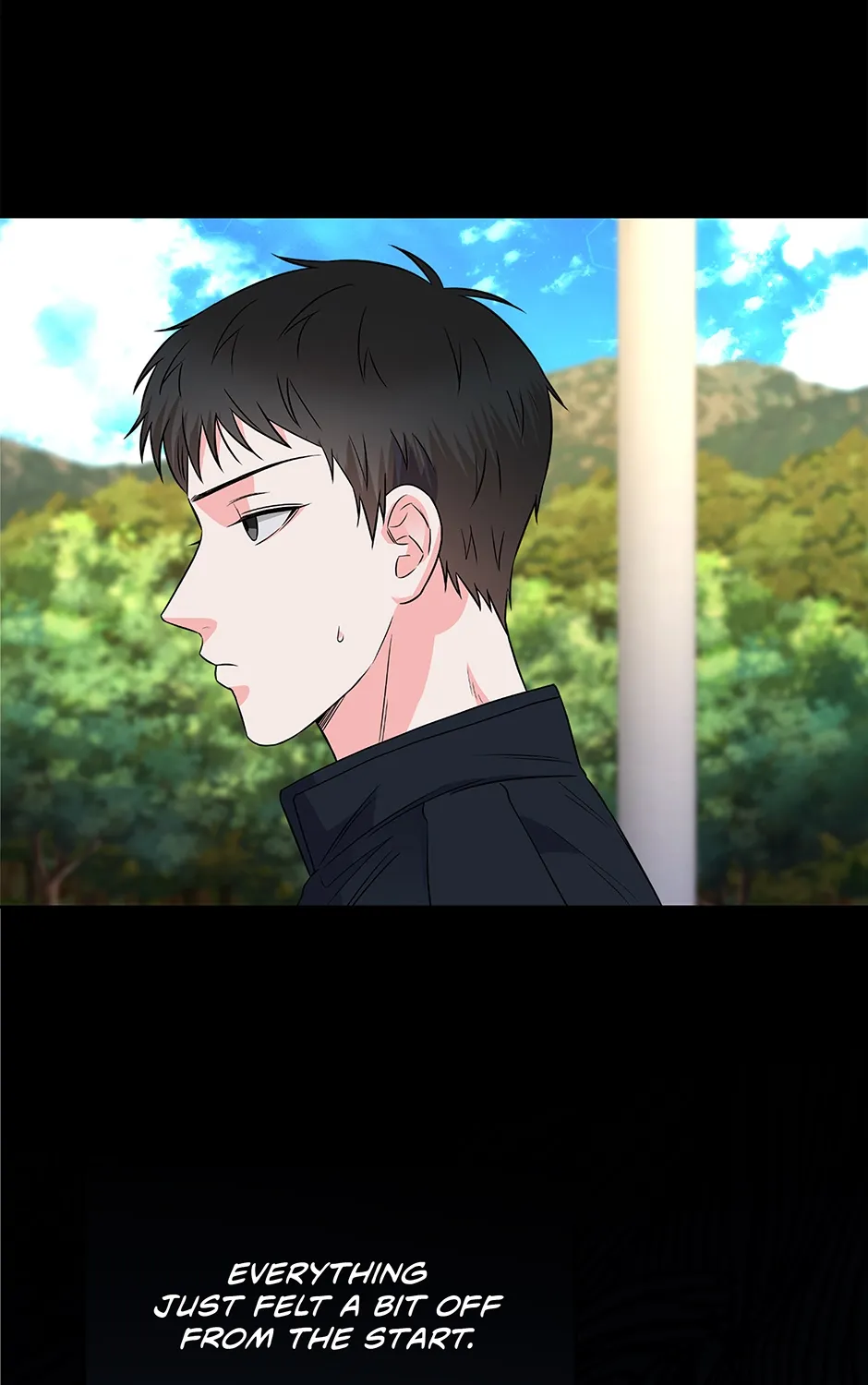 Read Long Live Hatred chapter 21 image 92 on Lezhin